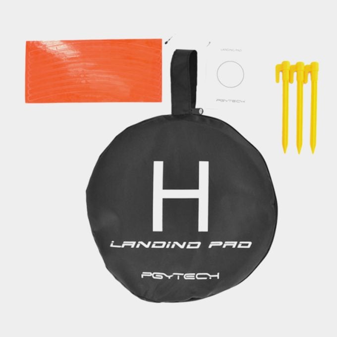 Landing Pad Plataforma de Aterrizaje para Drones PHYTECH