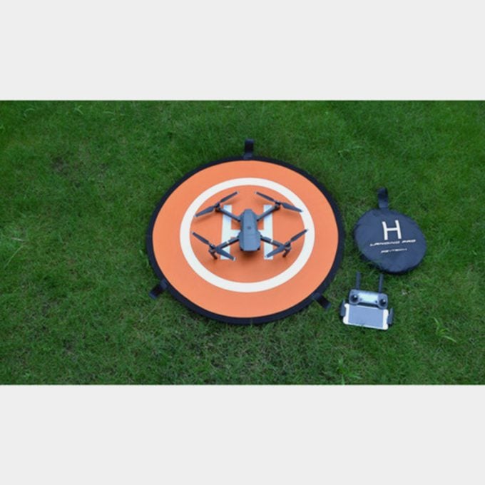 Landing Pad Plataforma de Aterrizaje para Drones PHYTECH