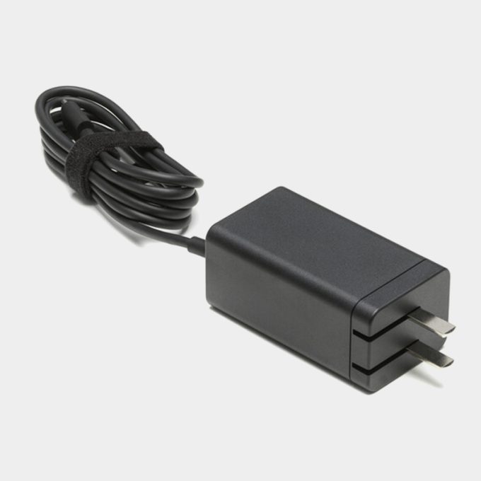 Cargador USB GaN DJI 65W para Mavic 3 portátil