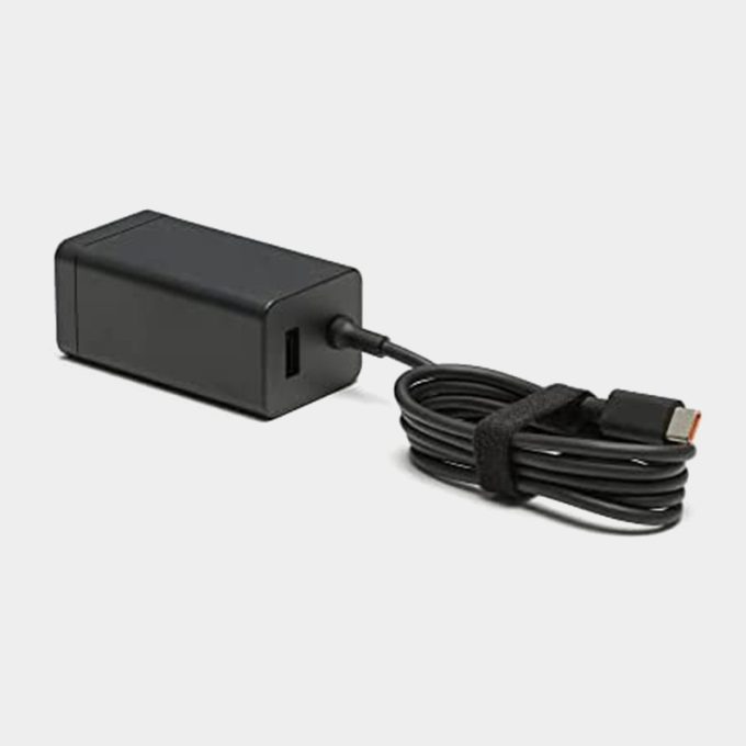 Cargador USB GaN DJI 65W para Mavic 3 y Air 3