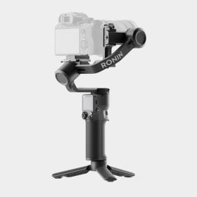 RS 3 Mini Gimbal soporta 2 kg modo Vertical y Horizontal