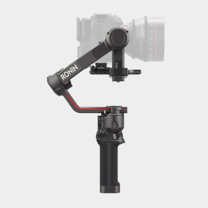 DJI RS 3 Pro Gimbal estabilizador Combo 4.5Kg