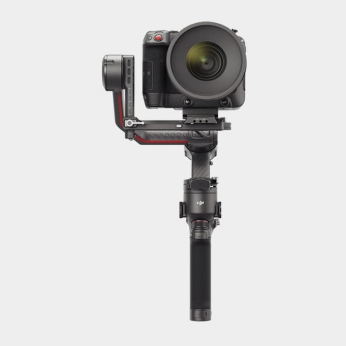 DJI RS 3 Pro Gimbal estabilizador Combo 4.5Kg