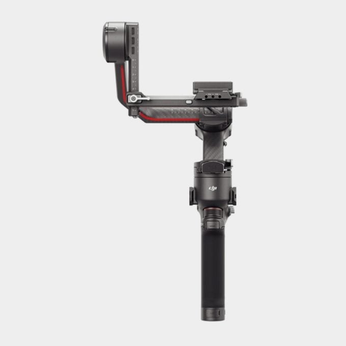 DJI RS 3 Pro Gimbal estabilizador Combo 4.5Kg