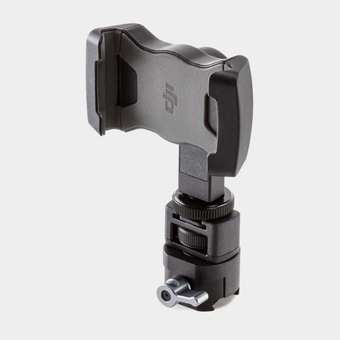Soporte para teléfono
