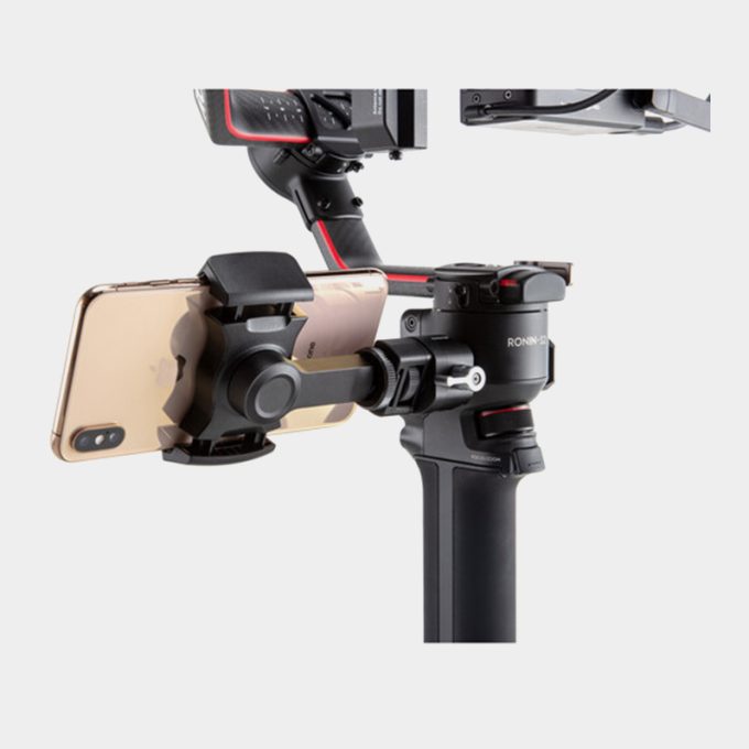 Soporte para teléfono