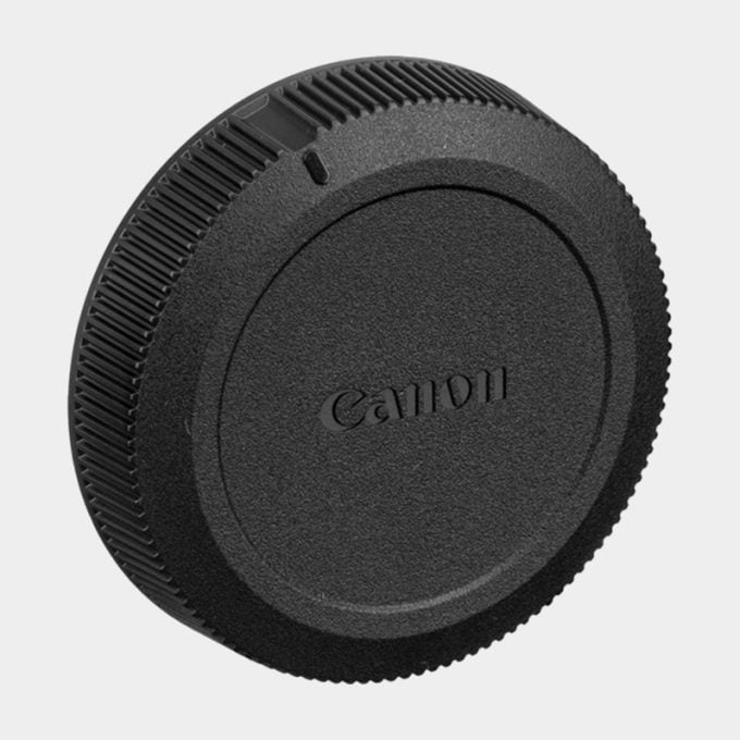 Adaptador de montura para camaras Canon EF-EOS R