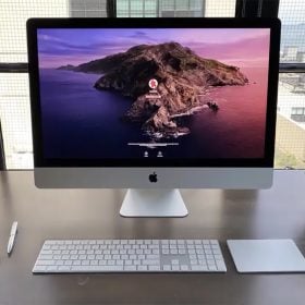 iMac