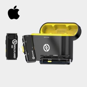 Hollylands c1 duo para iphone