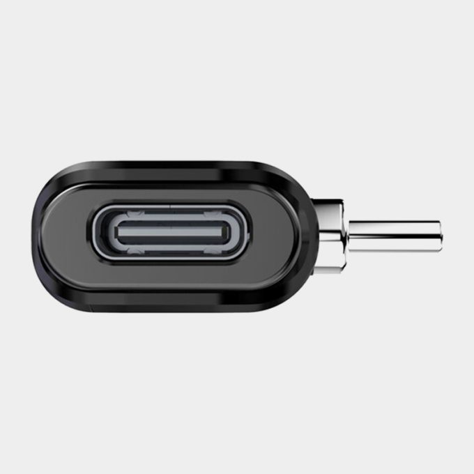Microfono Lark C1 Hollyland con puerto usb