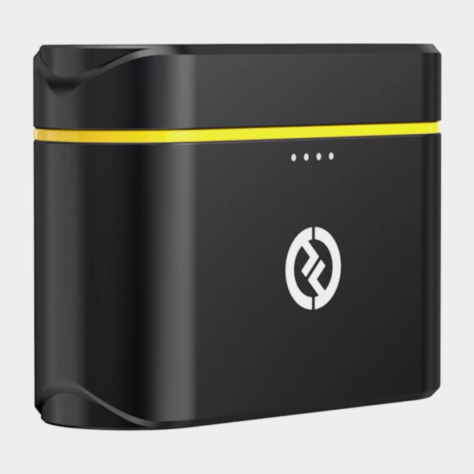 Microfono Lark C1 Hollyland con puerto usb