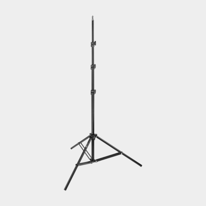 Softbox 66 cm GVM G100W Bi-Color LED 100W de potencia Con Stand