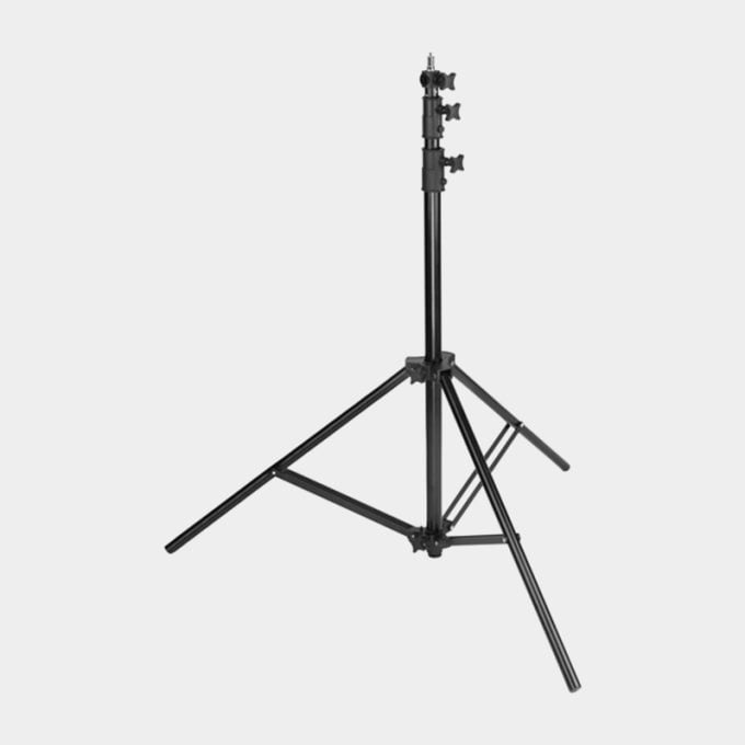 Stand para luces 3 m Heavy-Duty Impact con amortiguado por aire