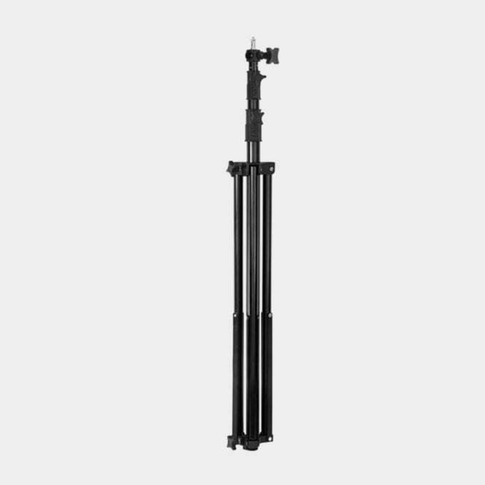 Stand para luces 3 m Heavy-Duty Impact con amortiguado por aire