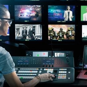 Switcher