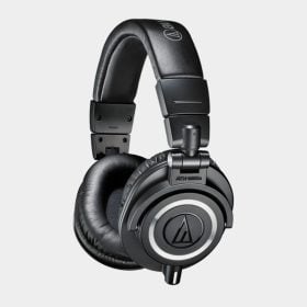 Audifonos profesionales Audio-Technica ATH-M50x