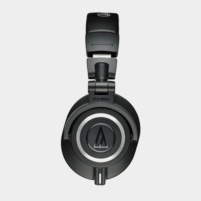 Audifonos ATH M50x
