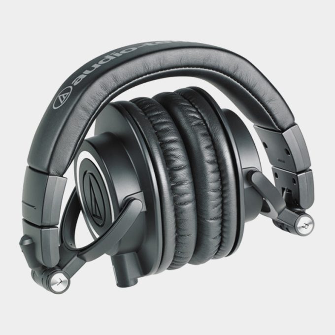 Audifonos ATH M50x