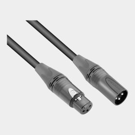 Cable de microfono Kopul Studio Elite 4000 elite series neutrik