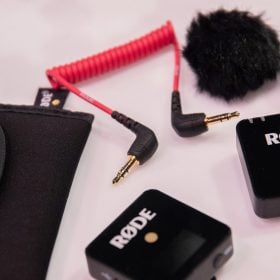 Cables y Conectores