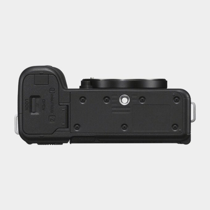 Cámara sin espejo Sony ZV-E1 solo cuerpo