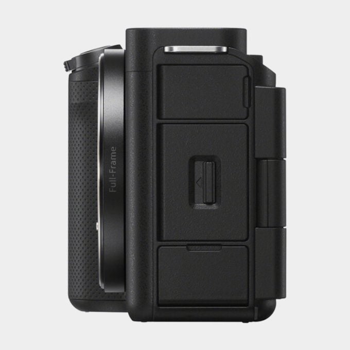 Cámara sin espejo Sony ZV-E1 solo cuerpo