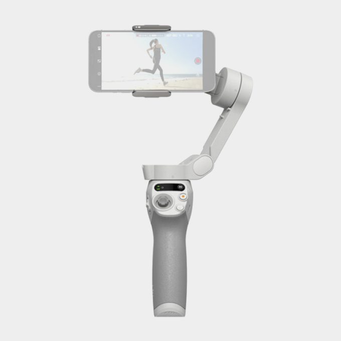 DJI Osmo Mobile SE Gimbal para Teléfonos con ActiveTrack 5.0