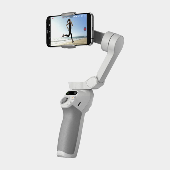 DJI Osmo Mobile SE Gimbal para Teléfonos