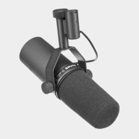 Shure SM7b Microfono