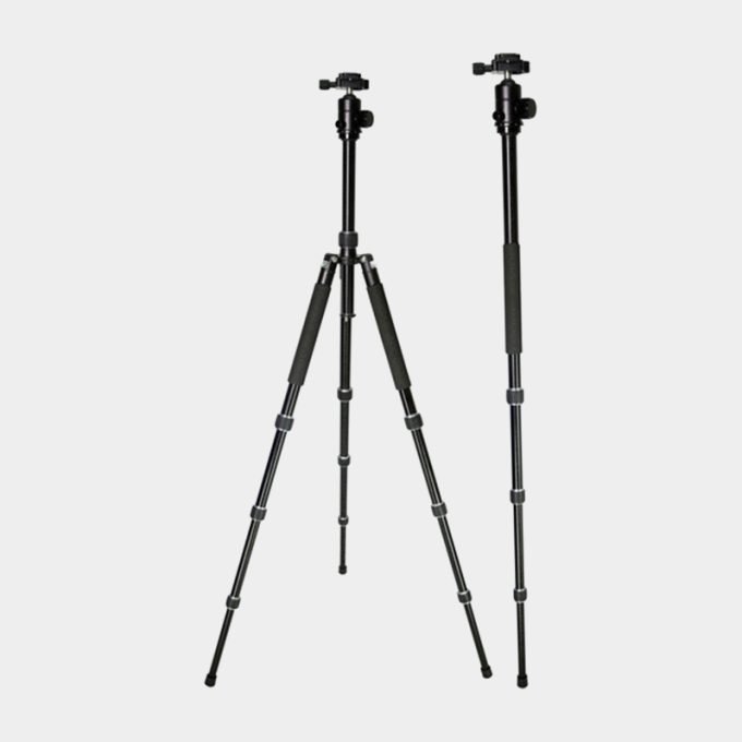 Tripode vidpro at72