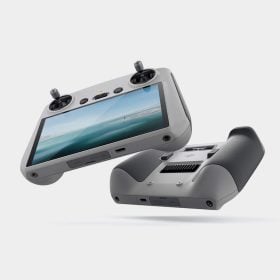 DJI RC Control con pantalla para drones