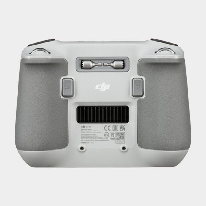 DJI RC Control con pantalla para drones Mini 3 / Air 2s y Mavic 3