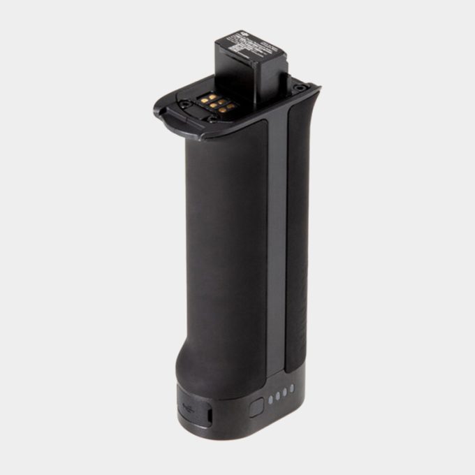 Grip DJI BG30 para estabilizadores RS 2 y RS 3 Pro