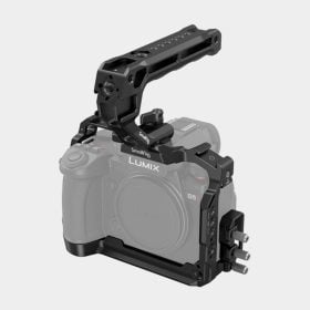 Jaula de cámara SmallRig para Panasonic Lumix S5 II y S5 IIX