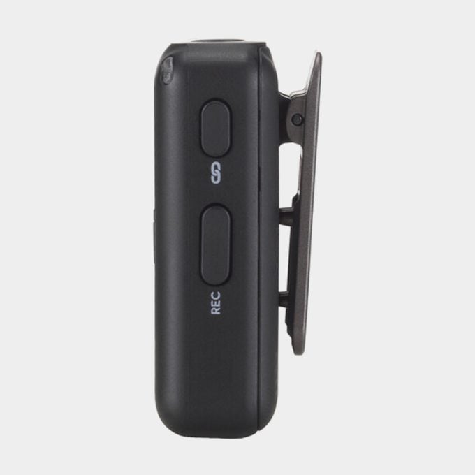 Micrófonos DJI para camara y telefono