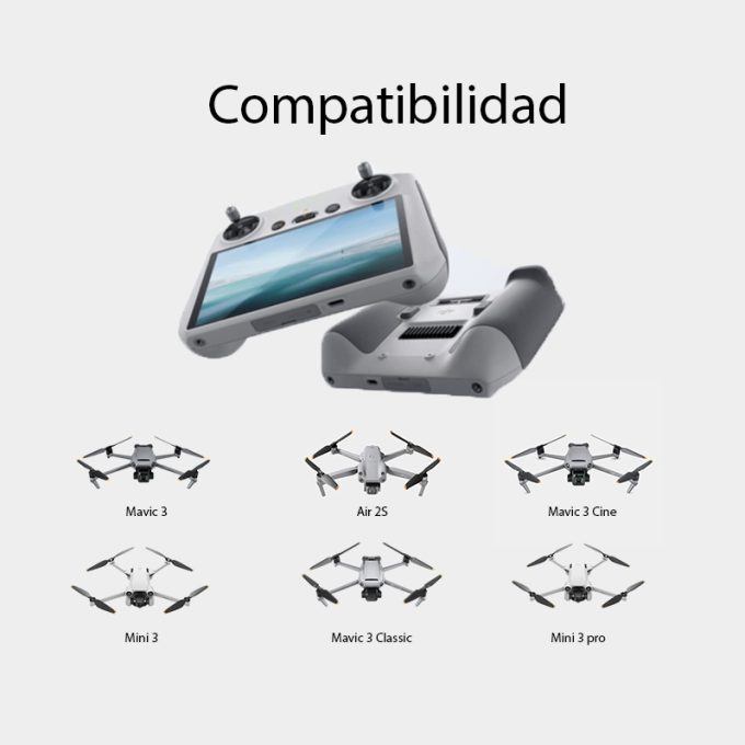 DJI RC
