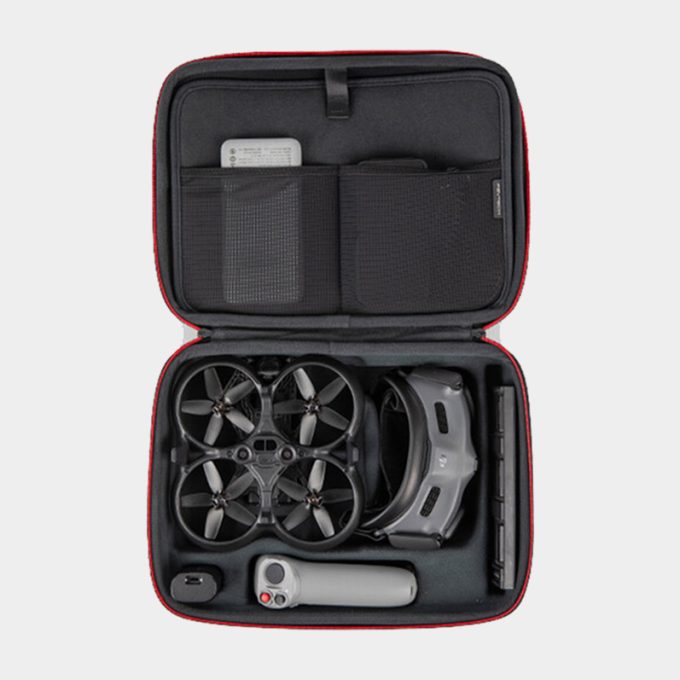 Estuche para DJI Avata Pgytech