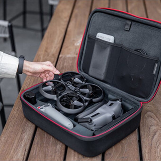 Estuche para DJI Avata Pgytech