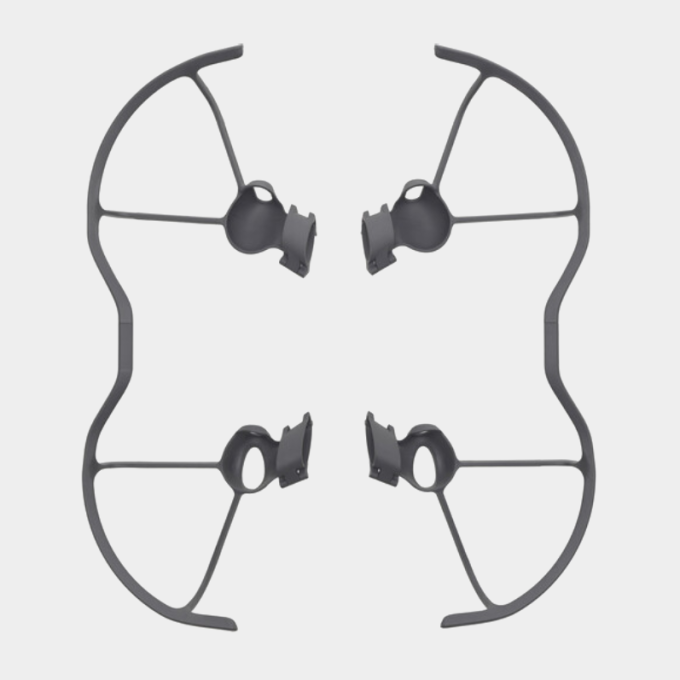 Protector de propelas para DJI FPV