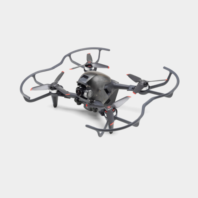 Protector de propelas para DJI FPV