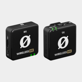 Micrófono inalámbrico RODE Wireless ME