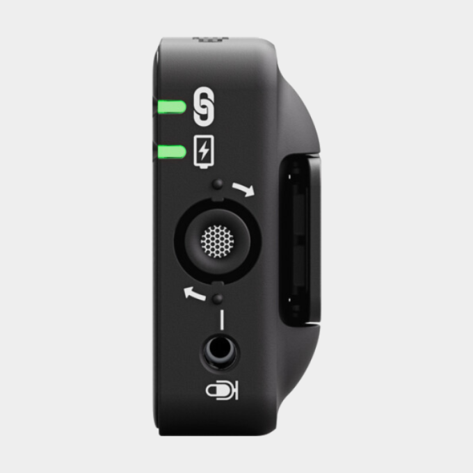 RODE Wireless ME Micrófono inalámbrico digital compacto