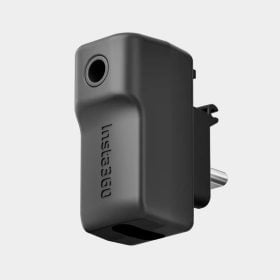 Micrófono Lavalier XLR para DSLR Vidpro XM-L2