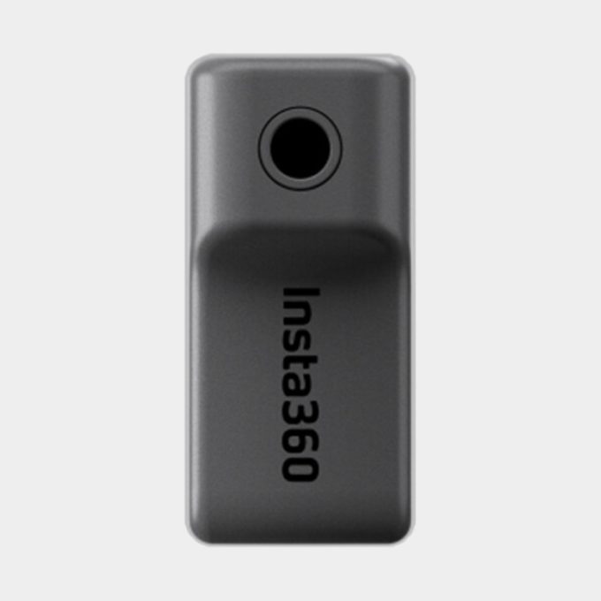 Micrófono XLR para DSLR Vidpro