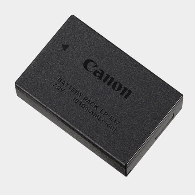 Batería Original Canon LP-E17