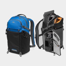 Bolso fotográfico Lowepro Photo Active 200 AW
