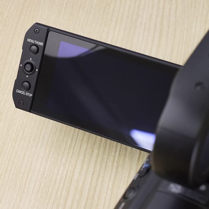 JVC GY-HM180 Ultra HD 4K con HD-3G-SDI Videocámara