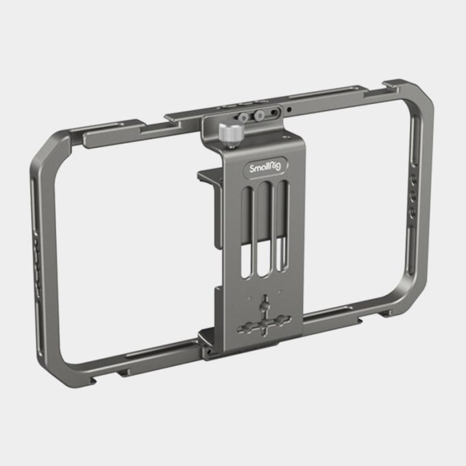 Jaula universal para teléfonos de 5.8 a 9 cm de ancho smallrig - Imagen 6