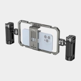Kit todo en uno Smallrig