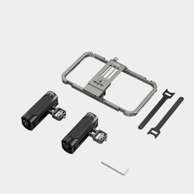 Kit todo en uno Smallrig